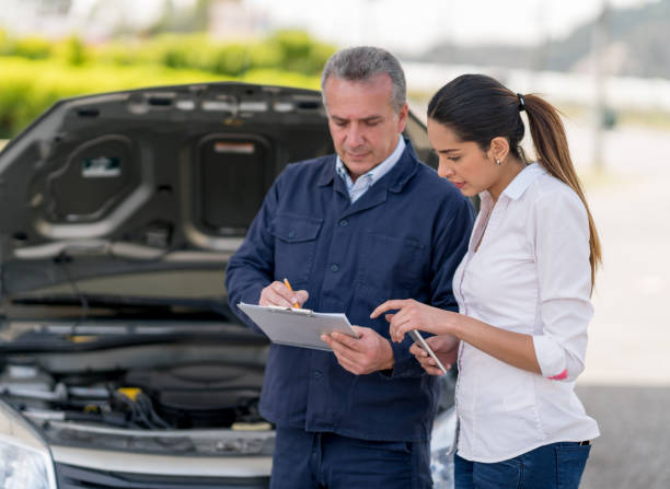 Auto insurance consultation in Fayetteville, AR
