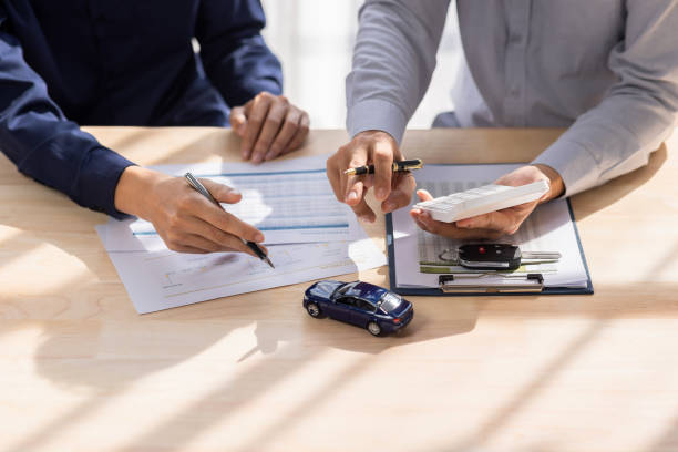 Car insurance options for Fayetteville residents